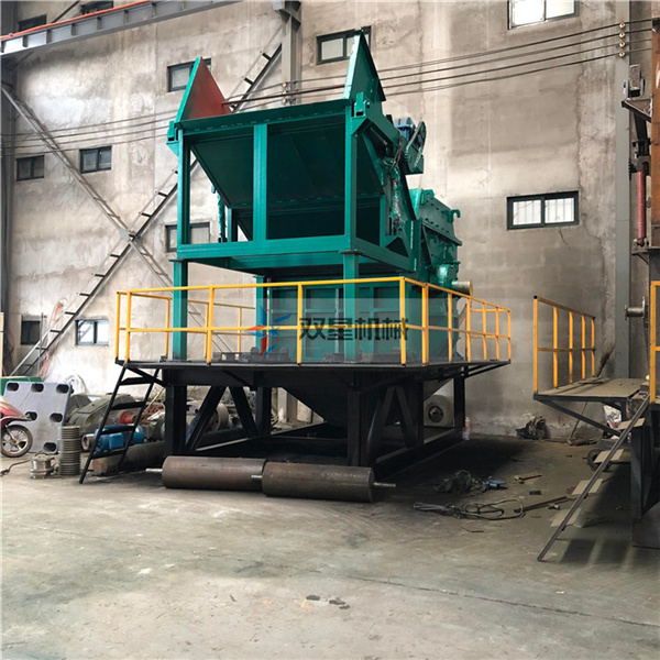 <a href='http://www.silvercityprorodeo.com/psxl/1279.html' target='_blank'><span>廢鋁破碎</span></a>機(jī)生產(chǎn)車間