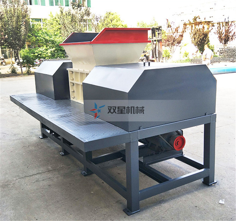 金屬撕碎機維修人員必須具備哪些能力？