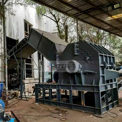 如何區(qū)分廢鋼破碎機和金屬撕碎機，不同物料如何選擇合適的設(shè)備？